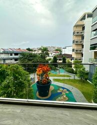 The Gazania (D19), Condominium #577199091